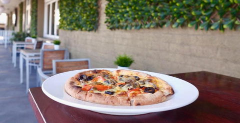 Argyle Hotel Southern Highlands - Tourism Search 4