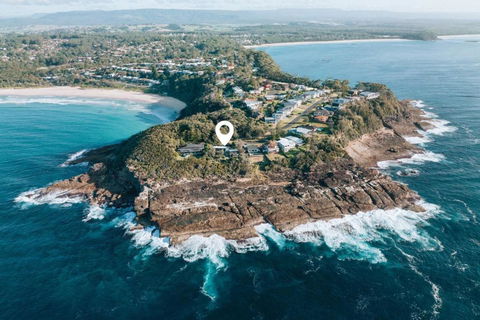 Argyll Mollymook Absolute Oceanfront - Tourism Search 3