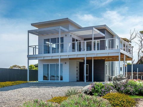 ARIA Emu Bay Seaside KI@43 - Tourism Search 0