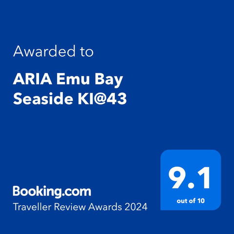 ARIA Emu Bay Seaside KI@43 - Tourism Search 1