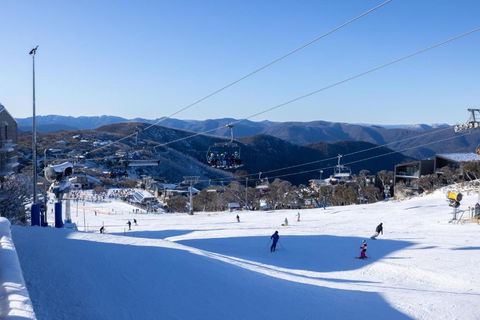 Arlberg Hotel Mt. Buller - Tourism Search 4