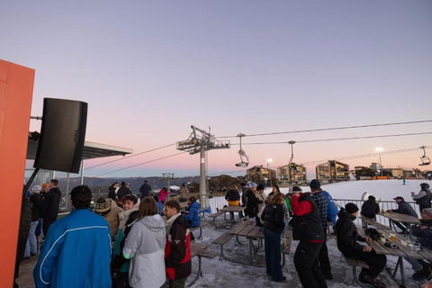 Arlberg Hotel Mt. Buller - Tourism Search 1