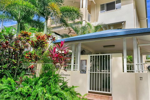 Arlington Apartments - Tourism Search 3