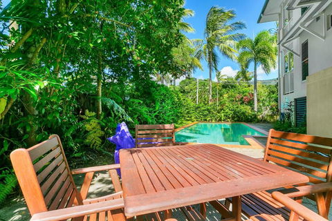 Arlington Apartments - Tourism Search 1