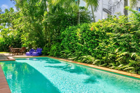 Arlington Apartments - Tourism Search 0