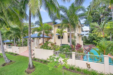 Arlington Apartments - Tourism Search 2
