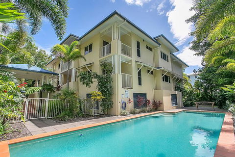 Arlington Apartments - Tourism Search 4