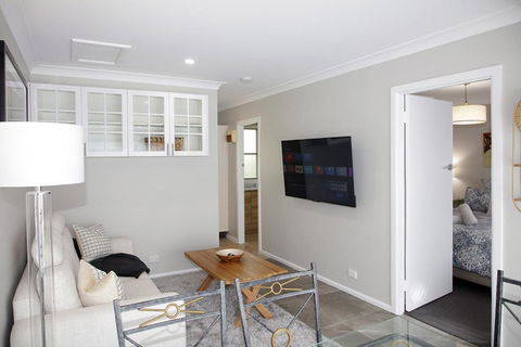 Armidale Cottage - All You Need On Taylor - Tourism Search 2