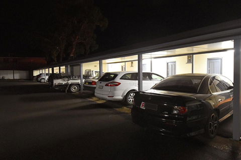 Armidale Inn - Tourism Search 2