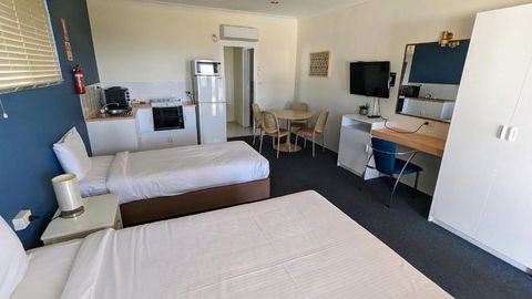 Armidale Inn - Tourism Search 3