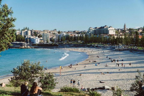 Art Deco Coastal Living, Minutes To The Sand - Tourism Search 2