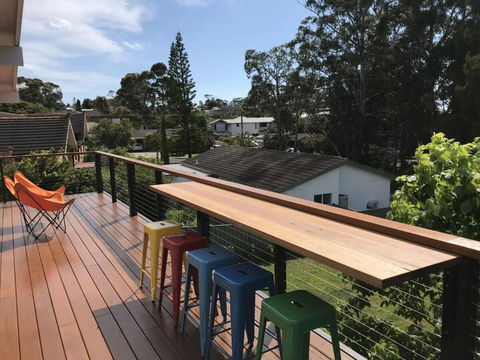 Arthurs Mollymook - Tourism Search 1