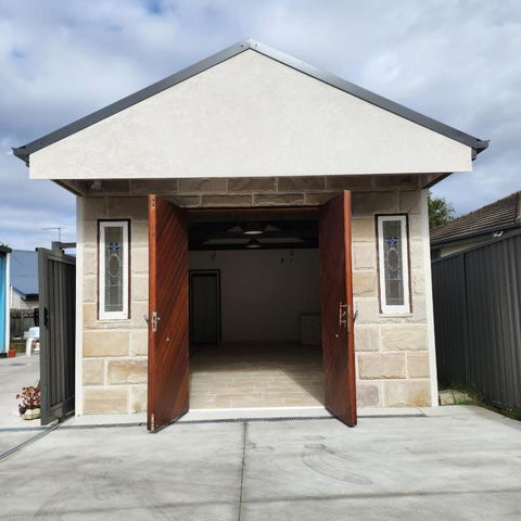 Artistic Private Studio, Parramatta - Tourism Search 1