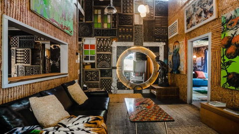 Artists Former Residence - Tourism Search 0