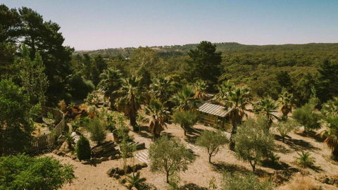 Artists Former Residence - Tourism Search 4