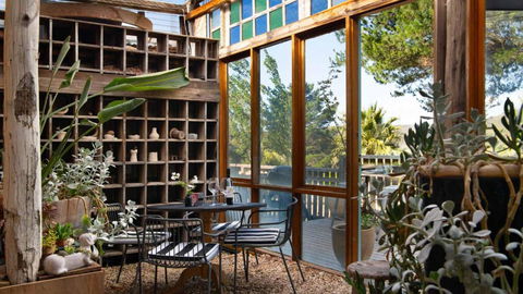 Artists Garden Cottage - Tourism Search 0
