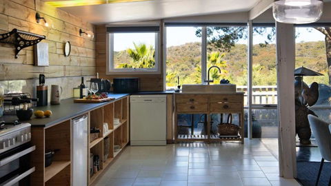 Artists Garden Cottage - Tourism Search 2