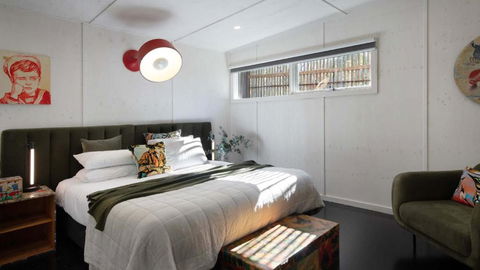 Artists Garden Cottage - Tourism Search 4