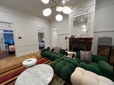 Artists Residence - Tourism Search 0