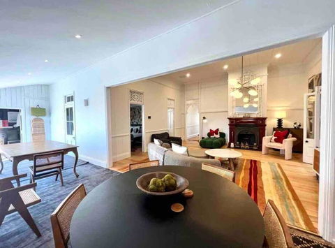 Artists Residence - Tourism Search 3