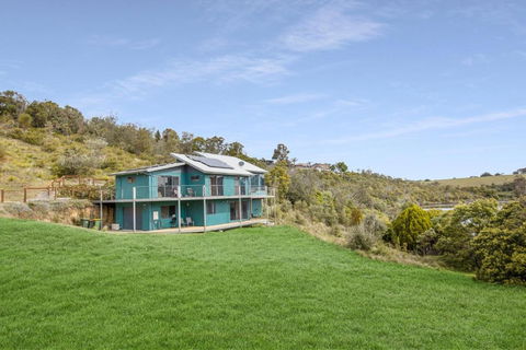 Arukah House - Tourism Search 1