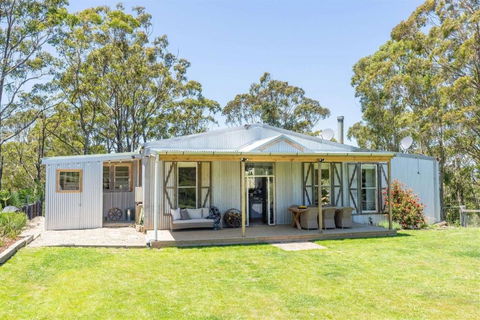 Ashby Downs, Moss Vale - Tourism Search 2