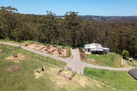 Ashby Downs, Moss Vale - Tourism Search 0