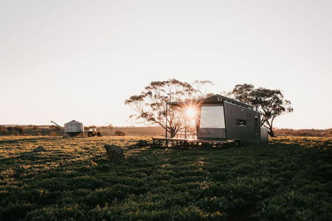 Ashleigh The Tiny Cabin In Toodyay - Tourism Search 1