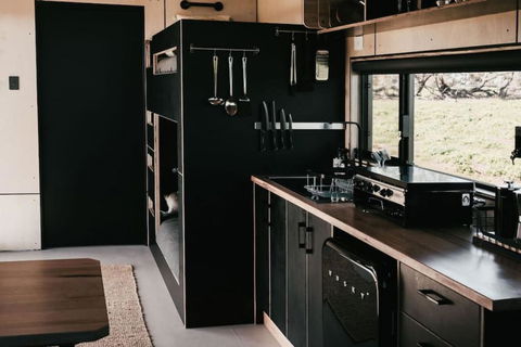 Ashleigh The Tiny Cabin In Toodyay - Tourism Search 2