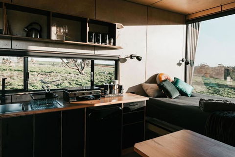 Ashleigh The Tiny Cabin In Toodyay - Tourism Search 4