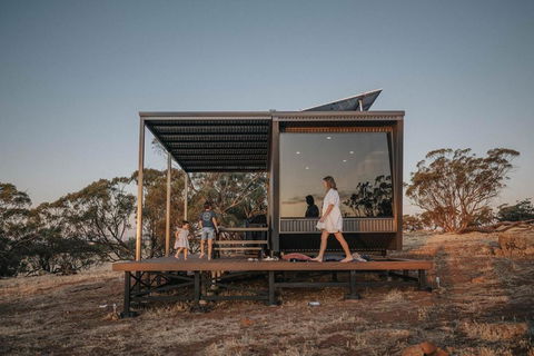 Ashleigh The Tiny Cabin In Toodyay - Tourism Search 0
