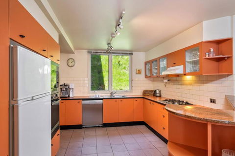 Aspect 5 Chalet A Stones Throw From All Thredbo Has To Offer - Tourism Search 4