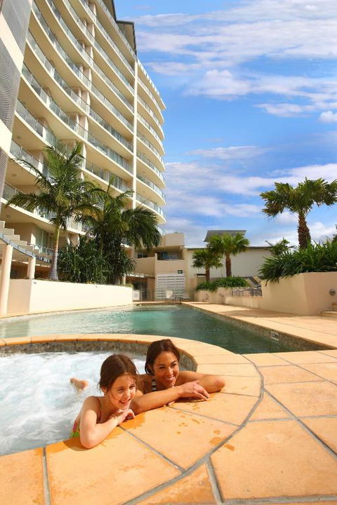 Aspect Caloundra - Tourism Search 3
