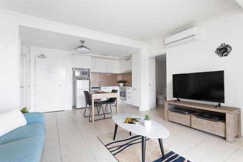 Aspect Caloundra - Tourism Search 2