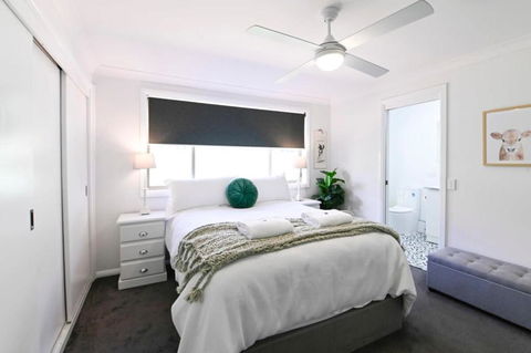 Aspen Abode - CBD, Fireplace, BBQ, 3 Smart TVs - Tourism Search 2