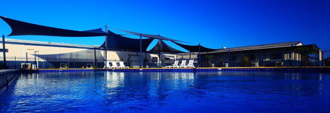 Aspen Karratha Village - Tourism Search 0