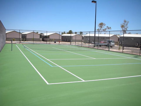 Aspen Karratha Village - Tourism Search 3
