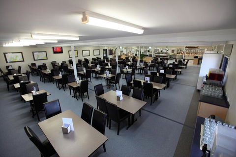 Aspen Karratha Village - Tourism Search 4