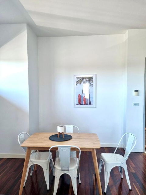 Aspendale Beach Escape -Walk To Mordialloc - Tourism Search 4