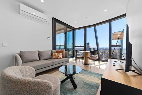 Aspire Melbourne - Tourism Search 4