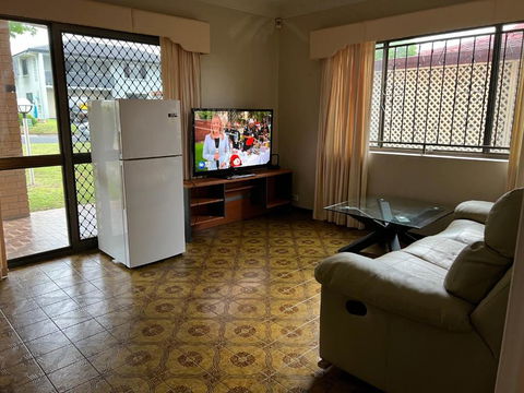 Aspley Large Room & Share Bathroom With Other Guests - Tourism Search 2