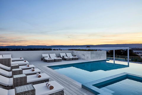 Astina Suites, Penrith - Tourism Search 4
