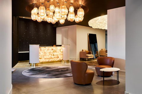 Astina Suites, Penrith - Tourism Search 1