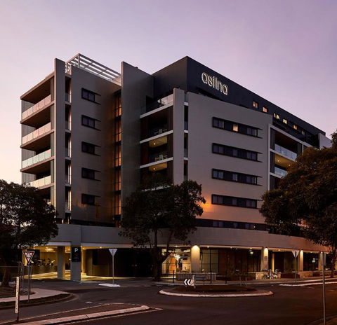 Astina Suites, Penrith - Tourism Search 0