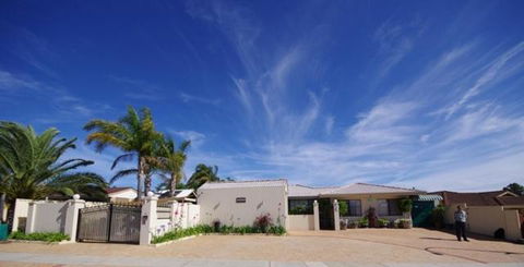 Astoria Retreat Bed & Breakfast - Tourism Search 2