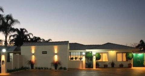 Astoria Retreat Bed & Breakfast - Tourism Search 0