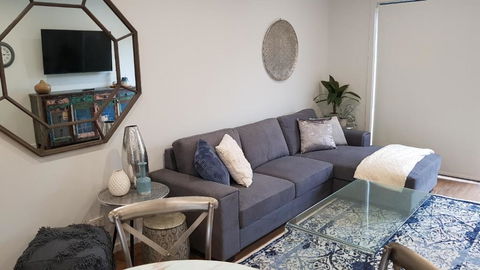At Home Apartments - Tourism Search 3