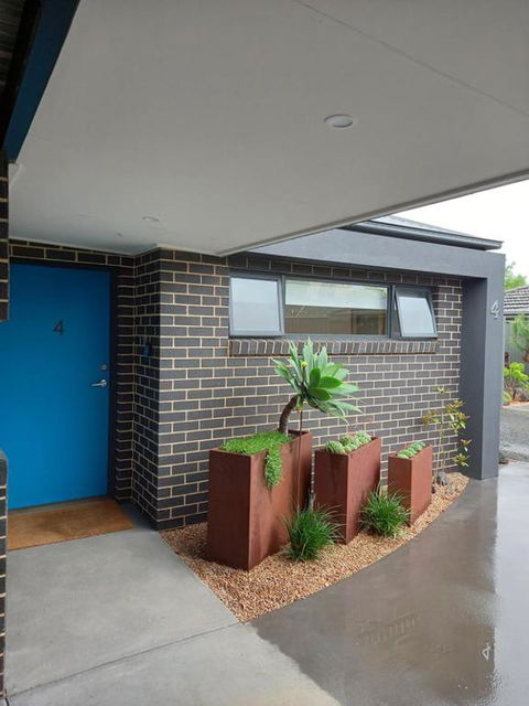 At Home Apartments - Tourism Search 1