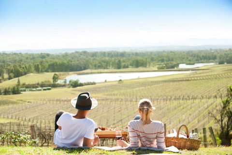 Audrey Wilkinson Vineyard - Tourism Search 0