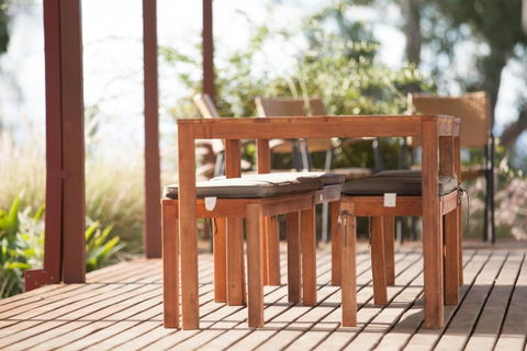 Audrey Wilkinson Vineyard - Tourism Search 2